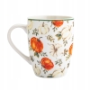 Kubek porcelanowy do Kawy Herbaty jesienny 340 ml Dynie