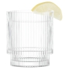 Szklanki do drinków napojów zestaw 6 szklanek Altom Design Selena 260 ml