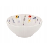 Salaterka Miseczka porcelanowa Kwiaty Florina Fiorelle 14 cm