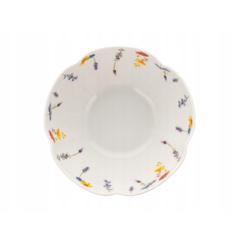 Salaterka Miseczka porcelanowa Kwiaty Florina Fiorelle 14 cm