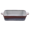 Naczynie do zapiekania ceramiczne Fornela Florina 28,5×17×6,5 cm
