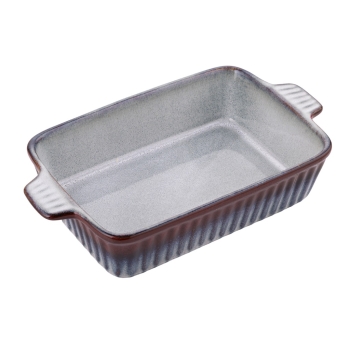 Naczynie do zapiekania ceramiczne Fornela Florina 28,5×17×6,5 cm