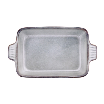 Naczynie do zapiekania ceramiczne Fornela Florina 28,5×17×6,5 cm