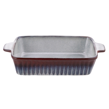 Naczynie do zapiekania ceramiczne Fornela Florina 28,5×17×6,5 cm