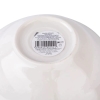 Miseczka do zupy 600 ml salaterka na przekąski Hello Blue Rustykalna 17,5cm