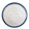 Miseczka do zupy 600 ml salaterka na przekąski Hello Blue Rustykalna 17,5cm