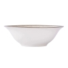 Miseczka do zupy 600 ml salaterka na przekąski Hello Sand Rustykalna 17,5cm