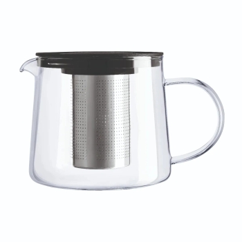 Dzbanek do herbaty z Metalowym Zaparzaczem 1,5L Altom Design