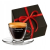 Filiżanka do espresso z grawerem 85ml na Prezent w pudełku Imię Logo Tekst
