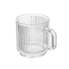 Szklanka z uchem kubek do kawy MATCHY i herbaty 360 ml 1 szt Selena