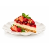 Talerz deserowy porcelanowy NBC 18,8 cm Florina Anabelle