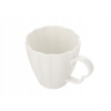 Kubek Filiżanka do kawy i herbaty porcelanowa Anabelle Florina 300 ml