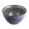 Salaterka miska 15cm do zupy przekąski 750ml Altom Design Reactive Midnight