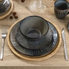 Salaterka miska 15cm do zupy przekąski 750ml Altom Design Reactive Midnight