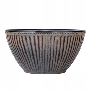 Salaterka miska 15cm do zupy przekąski 750ml Altom Design Reactive Midnight