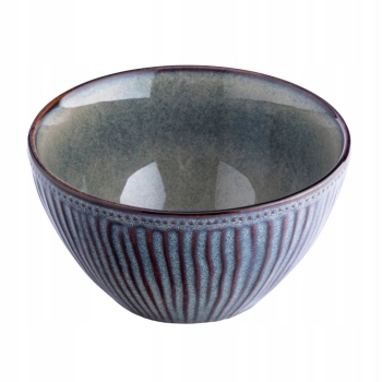 Salaterka miska 15cm do zupy przekąski 750ml Altom Design Reactive Midnight