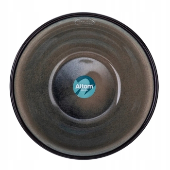 Salaterka miska 15cm do zupy przekąski 750ml Altom Design Reactive Midnight