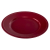 Talerz deserowy Altom Design Merlot 20,5 cm