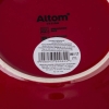 Talerz deserowy Altom Design Merlot 20,5 cm
