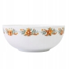 Miseczka do zupy 690 ml salaterka świąteczna Piernikowy Domek 15 cm