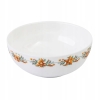 Miseczka do zupy 690 ml salaterka świąteczna Piernikowy Domek 15 cm