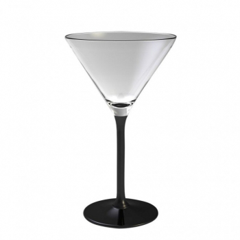 Kieliszki Do Martini 260 Ml Onyx 6 Szt Promocja