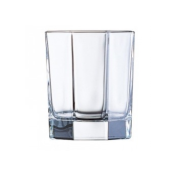 Luminarc Octave Komplet 6 Szklanek Niskich 300 Ml