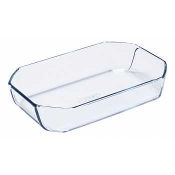 Pyrex Naczynie Brytfanna Żaroodporna 3,0l 33x22cm