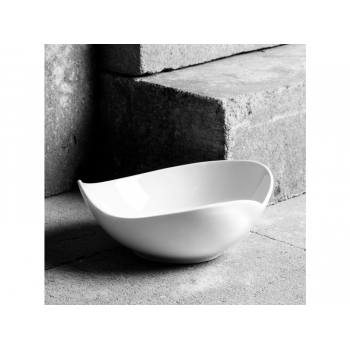 Ambition Salsa Liść Salaterka Miseczka 15 Cm
