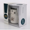 Kubek Zimowy Nordic Winter Porcelana 360 Łyżeczka