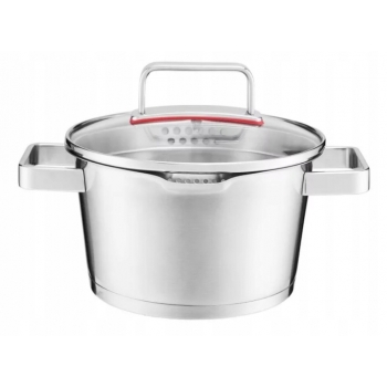 Garnek Do Odcedzania Selection 18cm 2,3l Ambition