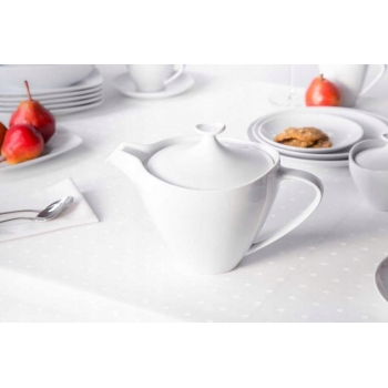 Mariapaula Moderna Imbryk Dzbanek Porcelanowy 1l
