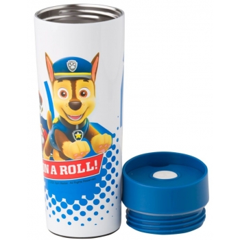 Psi Patrol Nickelodeon Boys Kubek Termiczny 400ml