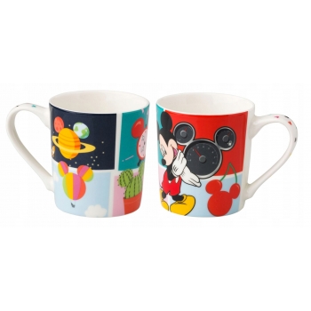 Disney Myszka Mickey Every Kubek Porcelanowy 280ml
