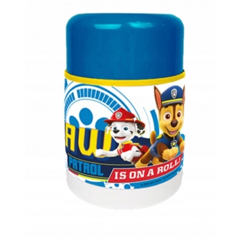 Psi Patrol Boys Termos Obiadowy Pojemnik Na Obiad