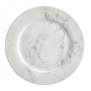Ambition Marble Zestaw Talerzy Obiadowy 18 El 6 Os