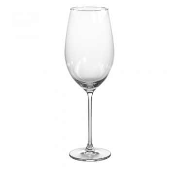 Kieliszki Do Wina Białego 400ml Avangarda 6 Szt
