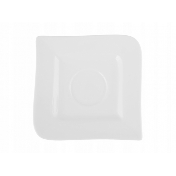 Talerz Spodek Podstawek 14 Cm Fala Ambition