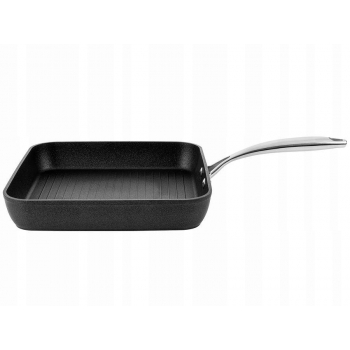 Patelnia Grillowa Non Stic Florina Vidar 26cm