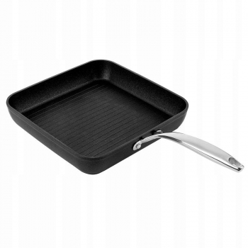 Patelnia Grillowa Non Stic Florina Vidar 26cm