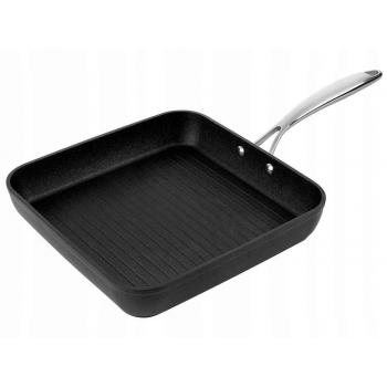 Patelnia Grillowa Non Stic Florina Vidar 26cm