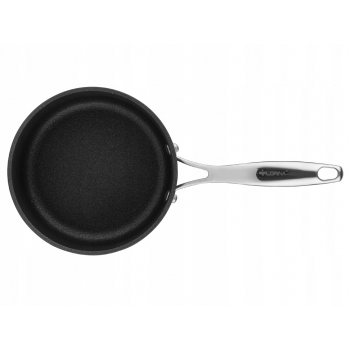 Rondel Alluminiowy Florina Vidar 16cm 1,1 Indukcja