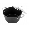 Garnek Aluminiowy Florina Vidar 24cm 4,1l Indukcja