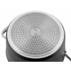 Garnek Aluminiowy Florina Vidar 24cm 4,1l Indukcja