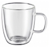 Szklanki Termiczne Podwójne 250ml Ambition Mia