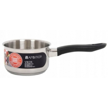 Rondel Stalowy Indukcja Vikos Ambition 12cm 0,8l